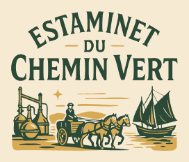 estaminet du chemin vert vectorisé 1